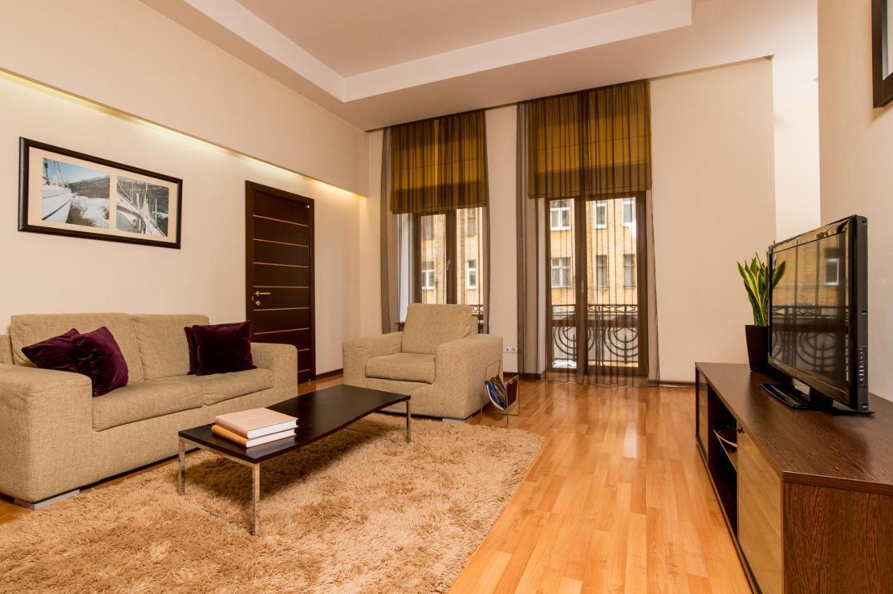 Incognito Boutique Hotel เคียฟ ภายนอก รูปภาพ