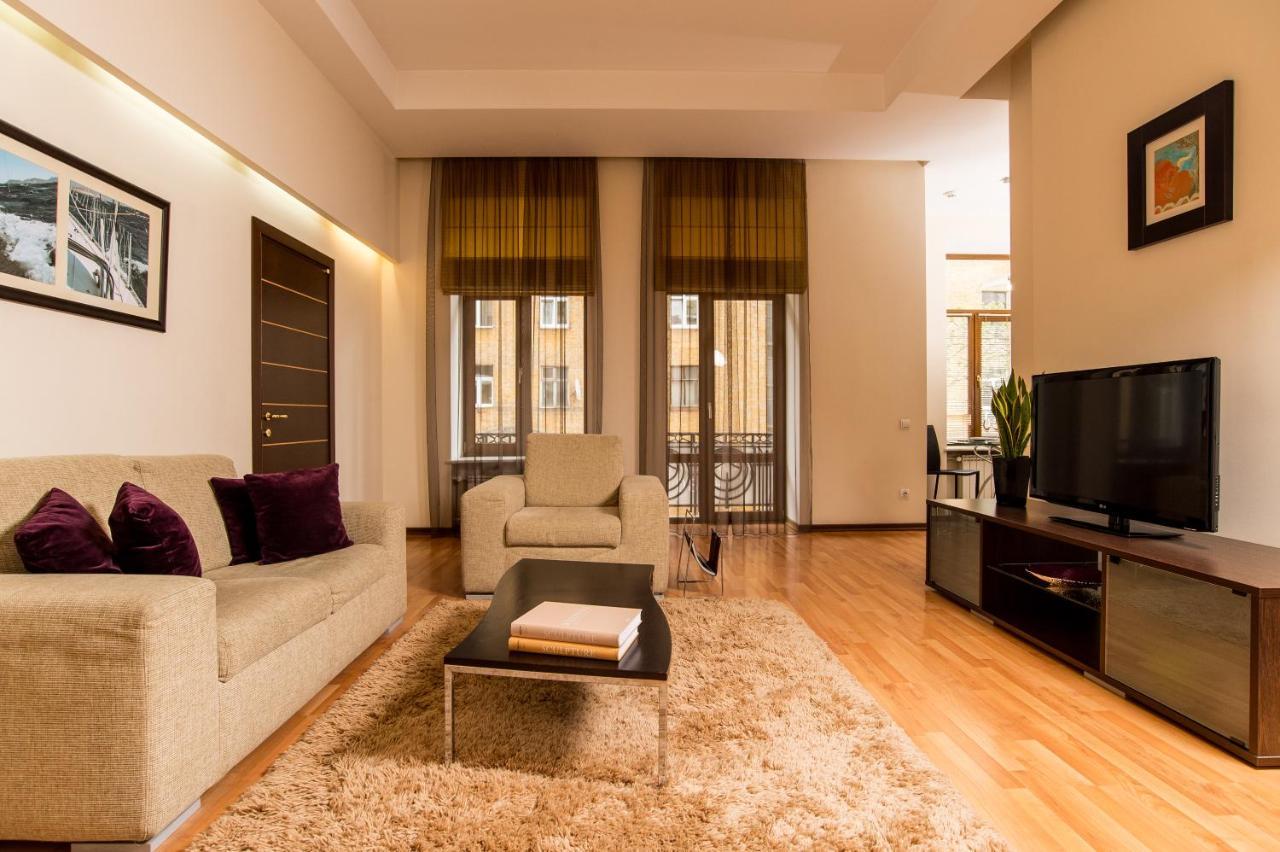 Incognito Boutique Hotel เคียฟ ภายนอก รูปภาพ