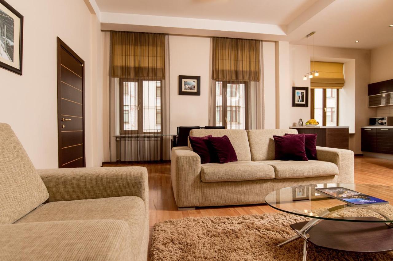 Incognito Boutique Hotel เคียฟ ภายนอก รูปภาพ