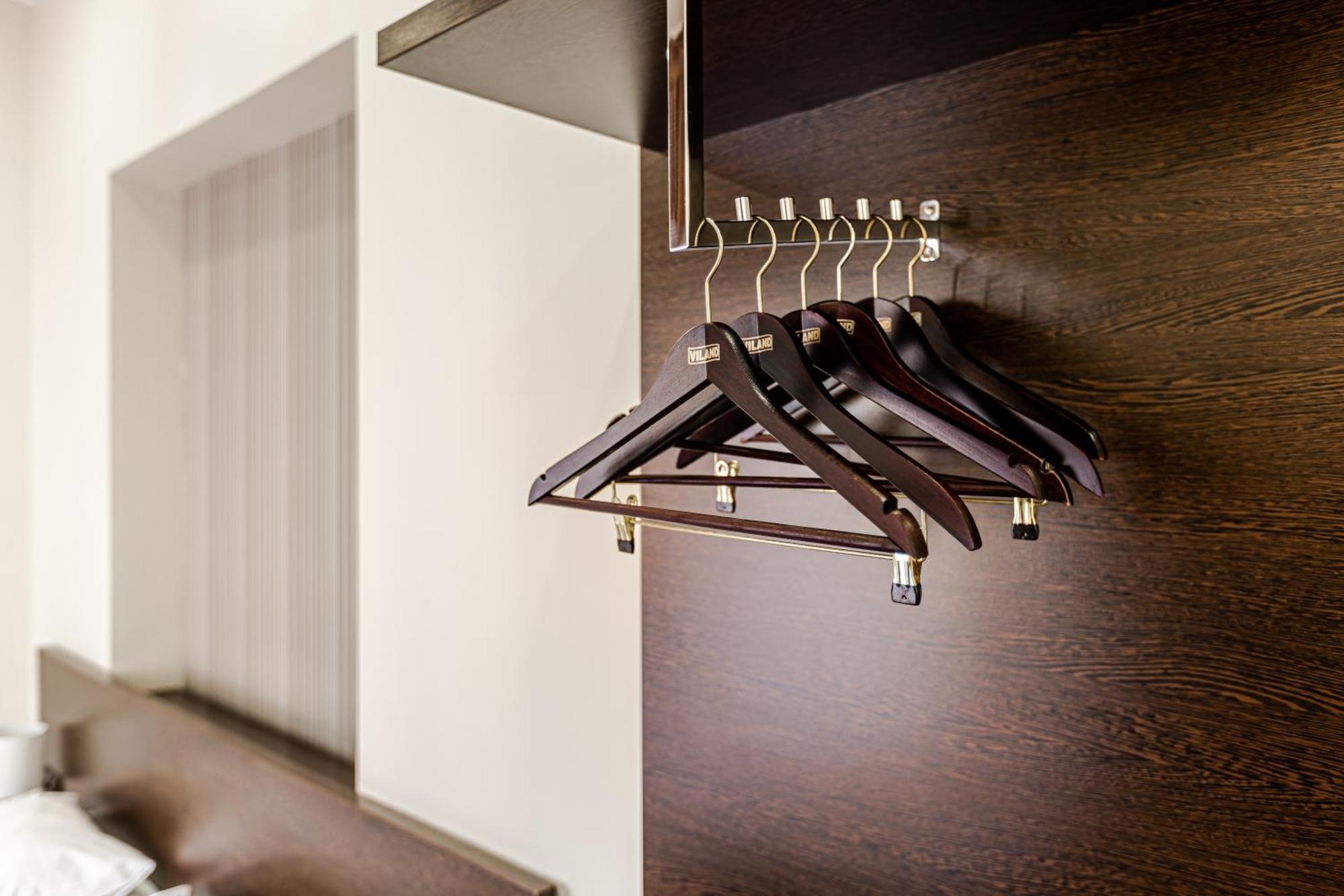 Incognito Boutique Hotel เคียฟ ภายนอก รูปภาพ